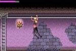 Buffy the Vampire Slayer: Wrath of the Darkhul King (Game Boy Advance)