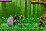 Buffy the Vampire Slayer: Wrath of the Darkhul King (Game Boy Advance)