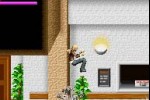 Buffy the Vampire Slayer: Wrath of the Darkhul King (Game Boy Advance)