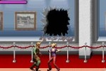 Buffy the Vampire Slayer: Wrath of the Darkhul King (Game Boy Advance)