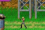 Buffy the Vampire Slayer: Wrath of the Darkhul King (Game Boy Advance)