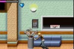 Buffy the Vampire Slayer: Wrath of the Darkhul King (Game Boy Advance)