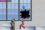 Buffy the Vampire Slayer: Wrath of the Darkhul King (Game Boy Advance)