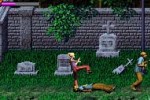 Buffy the Vampire Slayer: Wrath of the Darkhul King (Game Boy Advance)
