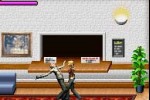 Buffy the Vampire Slayer: Wrath of the Darkhul King (Game Boy Advance)