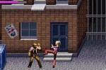 Buffy the Vampire Slayer: Wrath of the Darkhul King (Game Boy Advance)