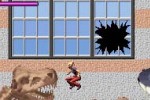 Buffy the Vampire Slayer: Wrath of the Darkhul King (Game Boy Advance)