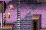 Buffy the Vampire Slayer: Wrath of the Darkhul King (Game Boy Advance)