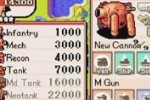 Advance Wars 2: Black Hole Rising (Game Boy Advance)