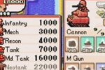 Advance Wars 2: Black Hole Rising (Game Boy Advance)