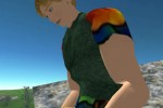 Second Life (PC)