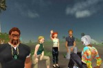Second Life (PC)