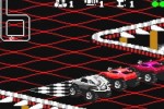 Rock 'N Roll Racing (Game Boy Advance)