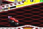 Rock 'N Roll Racing (Game Boy Advance)