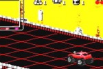 Rock 'N Roll Racing (Game Boy Advance)