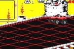 Rock 'N Roll Racing (Game Boy Advance)