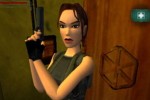 Lara Croft Tomb Raider: The Angel of Darkness (PlayStation 2)