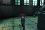 Lara Croft Tomb Raider: The Angel of Darkness (PlayStation 2)