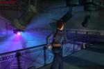 Lara Croft Tomb Raider: The Angel of Darkness (PlayStation 2)