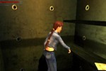 Lara Croft Tomb Raider: The Angel of Darkness (PlayStation 2)