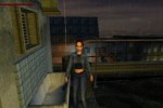 Lara Croft Tomb Raider: The Angel of Darkness (PlayStation 2)