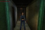 Lara Croft Tomb Raider: The Angel of Darkness (PlayStation 2)