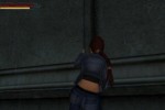 Lara Croft Tomb Raider: The Angel of Darkness (PlayStation 2)