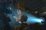 Lara Croft Tomb Raider: The Angel of Darkness (PlayStation 2)