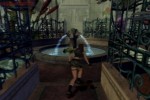 Lara Croft Tomb Raider: The Angel of Darkness (PlayStation 2)