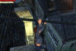 Lara Croft Tomb Raider: The Angel of Darkness (PlayStation 2)