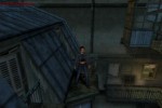 Lara Croft Tomb Raider: The Angel of Darkness (PlayStation 2)