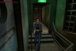 Lara Croft Tomb Raider: The Angel of Darkness (PlayStation 2)