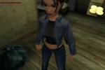 Lara Croft Tomb Raider: The Angel of Darkness (PlayStation 2)