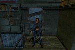 Lara Croft Tomb Raider: The Angel of Darkness (PlayStation 2)