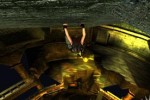 Lara Croft Tomb Raider: The Angel of Darkness (PlayStation 2)