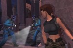 Lara Croft Tomb Raider: The Angel of Darkness (PlayStation 2)