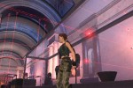 Lara Croft Tomb Raider: The Angel of Darkness (PlayStation 2)
