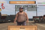 Big Mutha Truckers (Xbox)