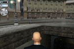 Hitman 2: Silent Assassin (GameCube)