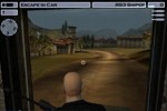 Hitman 2: Silent Assassin (GameCube)