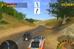 Dakar 2 (Xbox)