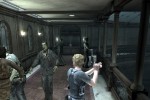 Resident Evil: Dead Aim (PlayStation 2)