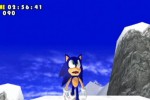 Sonic Adventure DX Director's Cut (GameCube)