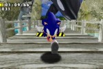 Sonic Adventure DX Director's Cut (GameCube)