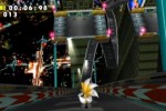 Sonic Adventure DX Director's Cut (GameCube)