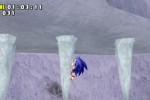 Sonic Adventure DX Director's Cut (GameCube)