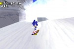 Sonic Adventure DX Director's Cut (GameCube)