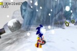 Sonic Adventure DX Director's Cut (GameCube)