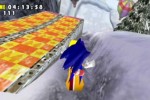 Sonic Adventure DX Director's Cut (GameCube)