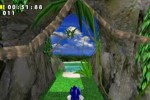 Sonic Adventure DX Director's Cut (GameCube)